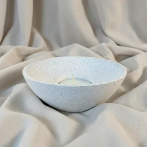 Świecznik na tealight